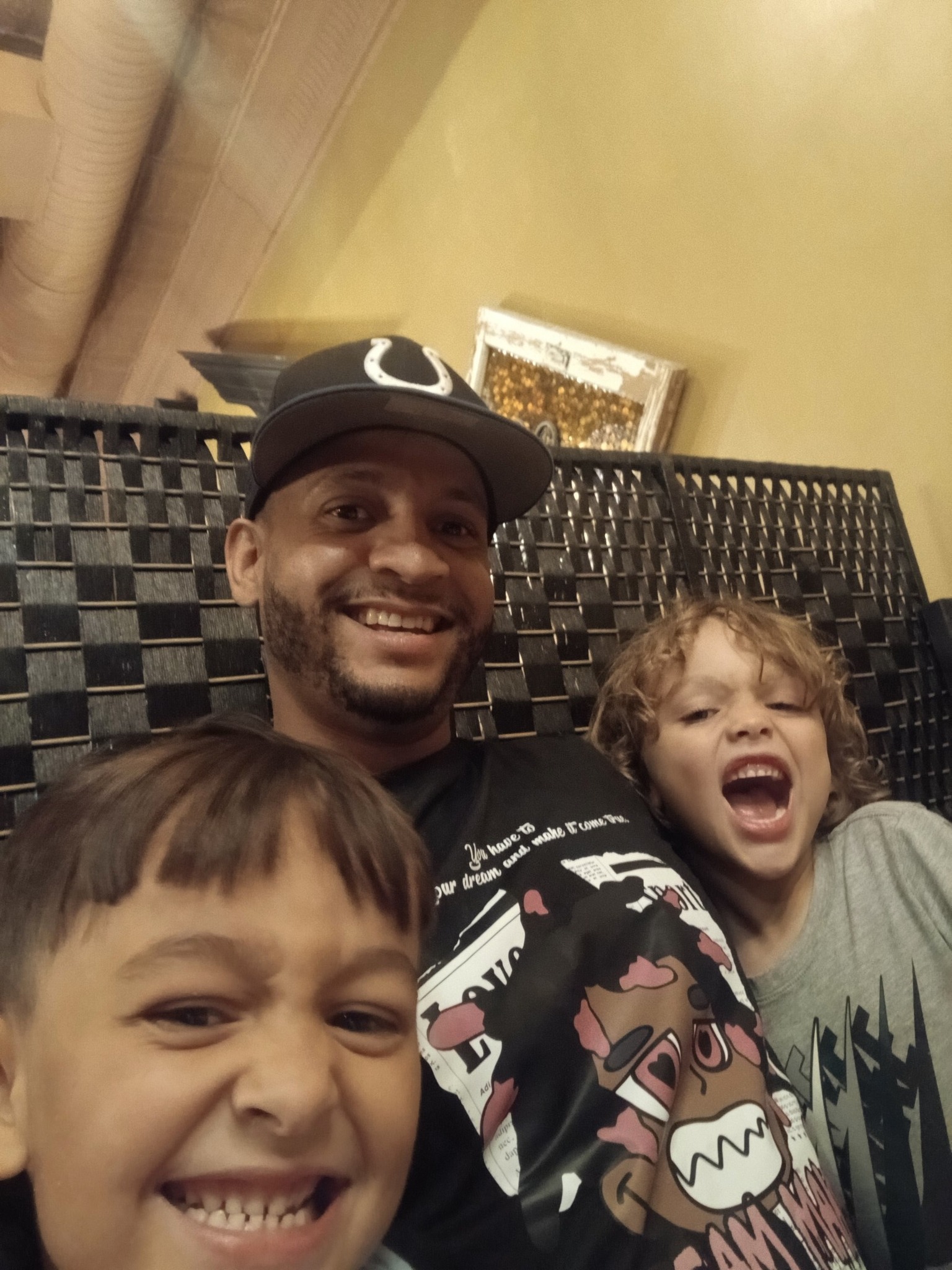 The Testimony of Nicholas Wolczak